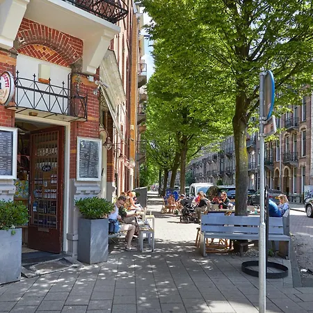 Nova Apartments Amsterdam-2