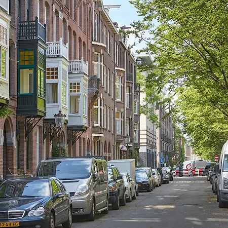 Nova Apartments Amsterdam-3